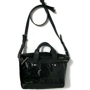Issey Miyake Pleats please crossbody